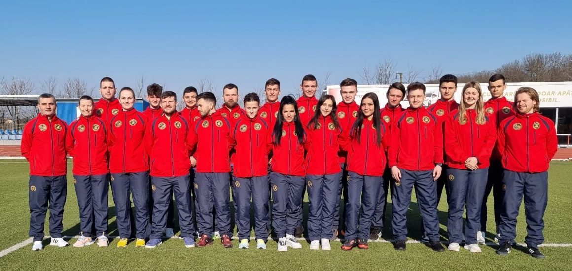 Salontanii de la Tengo, campioni europeni Salontanii de la Tengo, campioni europeni