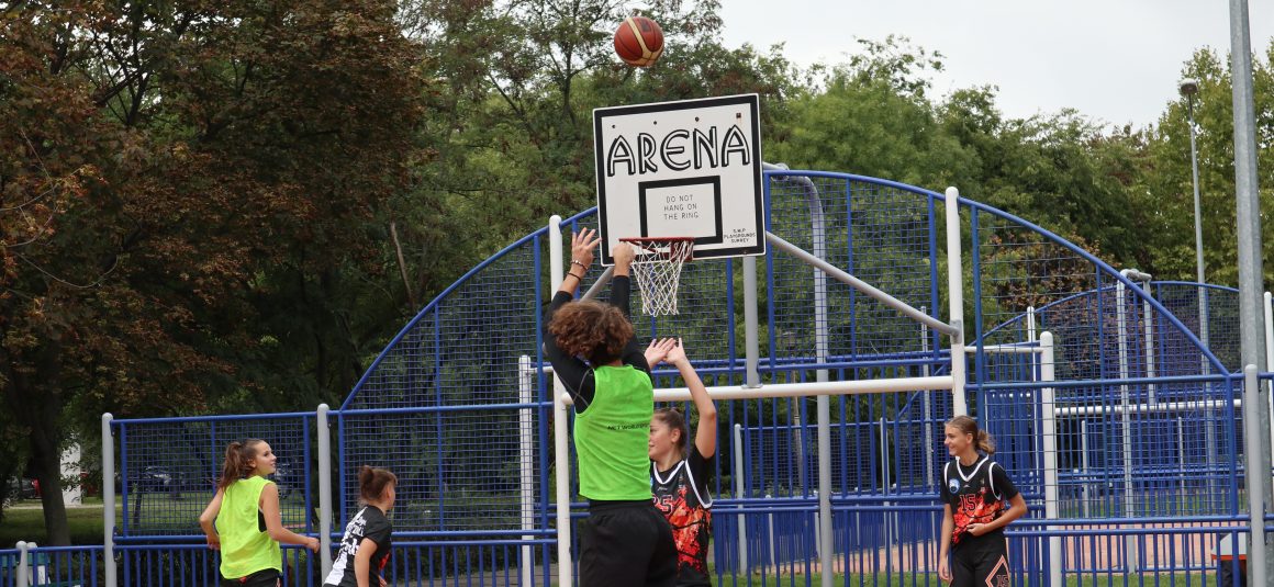 Saptamana europeana a sportului