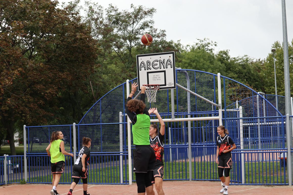 Saptamana europeana a sportului