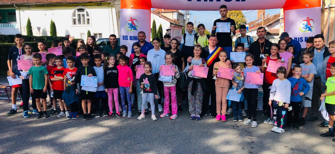 Crosul „Sperantei”