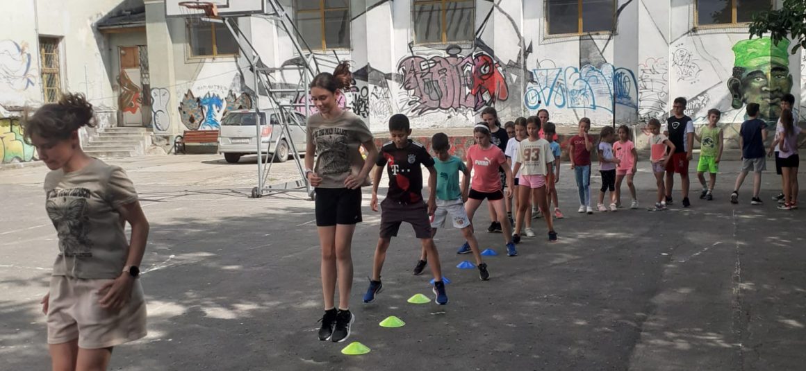 A inceput Proiectul Hercules! A inceput Proiectul Hercules!