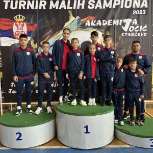 Judoka de la LPS-Champions Oradea  