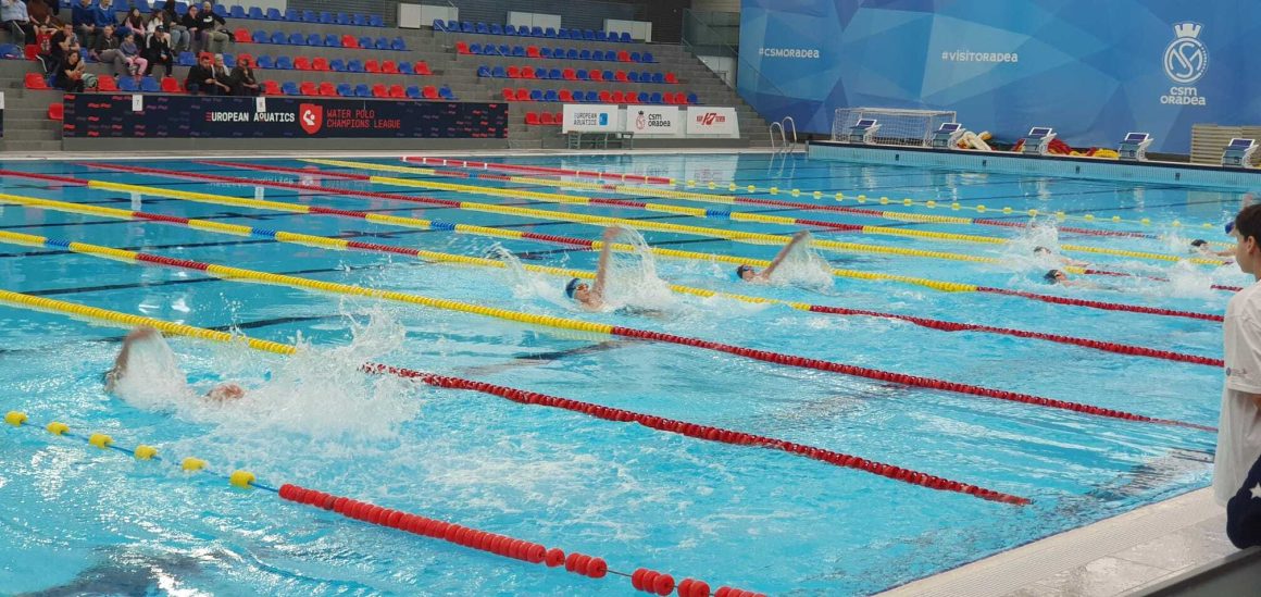 Rezultate Concurs Inot – „Campion in Scoala”