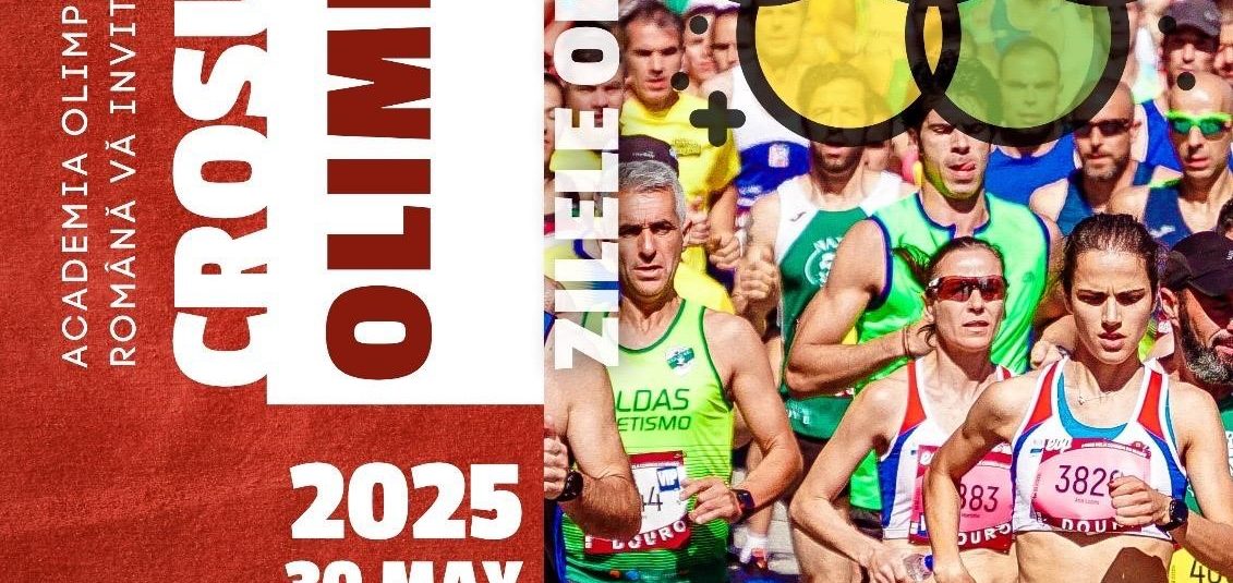 CROSUL ”OLIMPIC DAY” CROSUL ”OLIMPIC DAY”