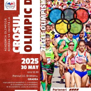 CROSUL ”OLIMPIC DAY”
