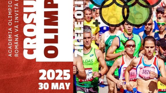CROSUL ”OLIMPIC DAY”