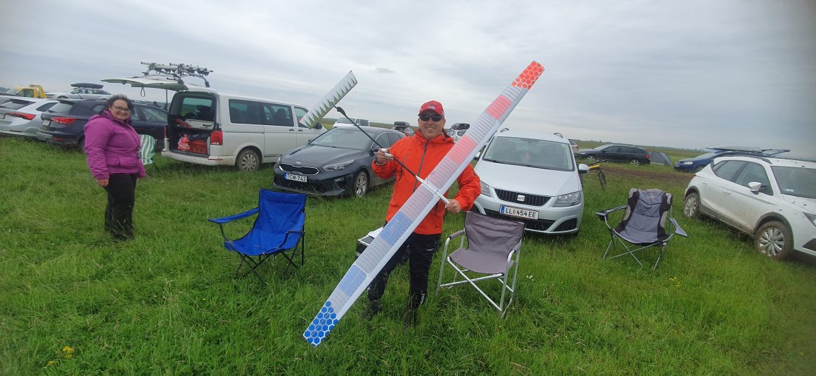 Elita aeromodelismului european şi mondial se întrece la Salonta! Elita aeromodelismului european şi mondial se întrece la Salonta!