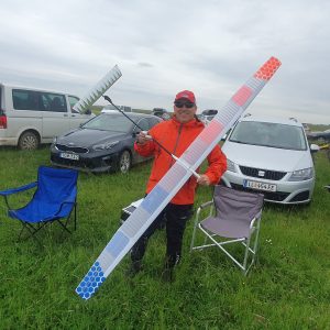 Elita aeromodelismului european şi mondial se întrece la Salonta!