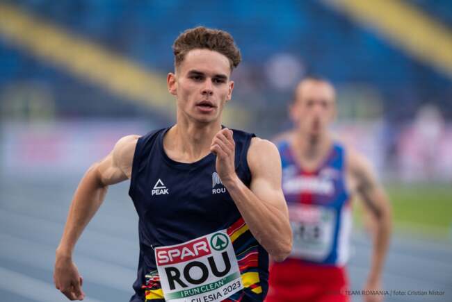 CLASAMENT PRIMII 10 SPORTIVI – sporturi olimpice BIHOR 2025 CLASAMENT PRIMII 10 SPORTIVI – sporturi olimpice BIHOR 2025